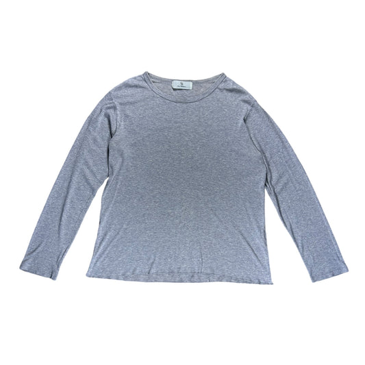 Y’s Yohji Yamamoto long sleeve T-shirt