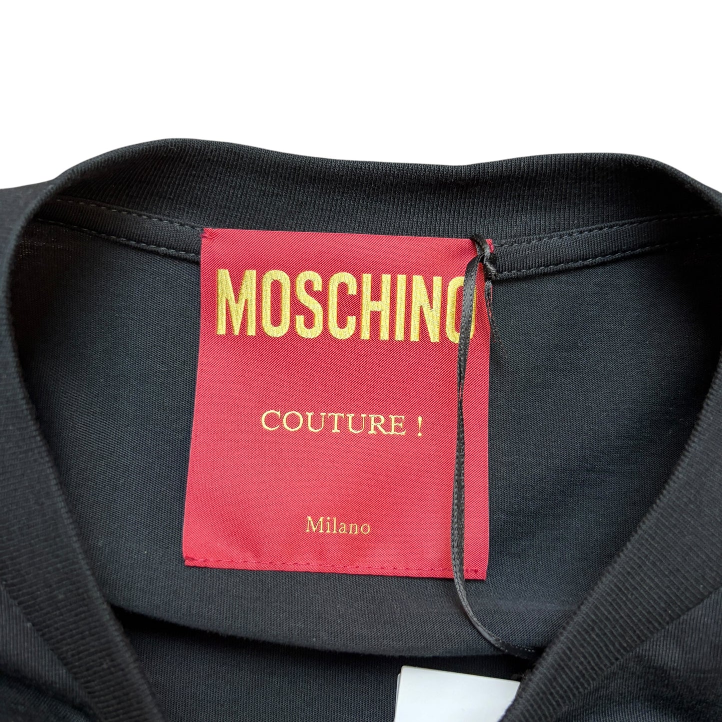 The MOSCHINO x Taito Men’s T-Shirt