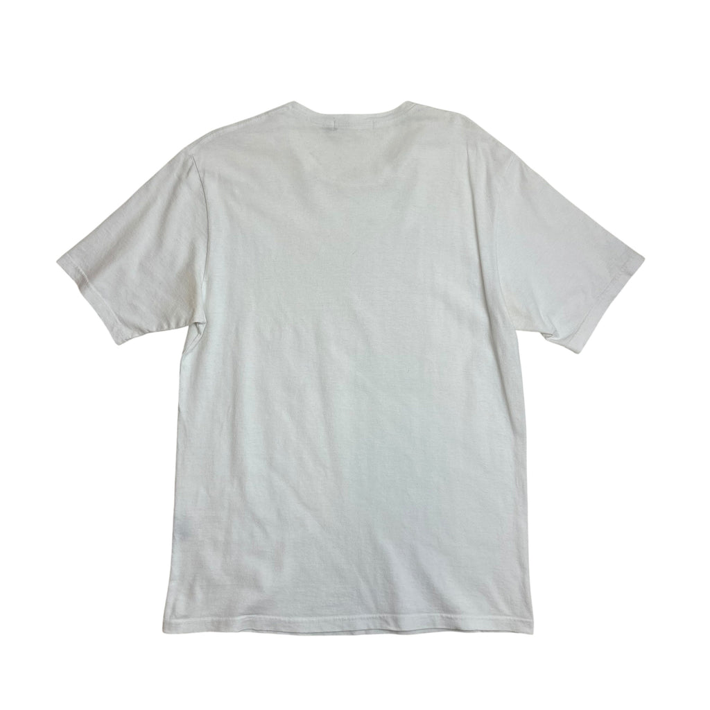 Undercover AW18 Bastille city T-shirt