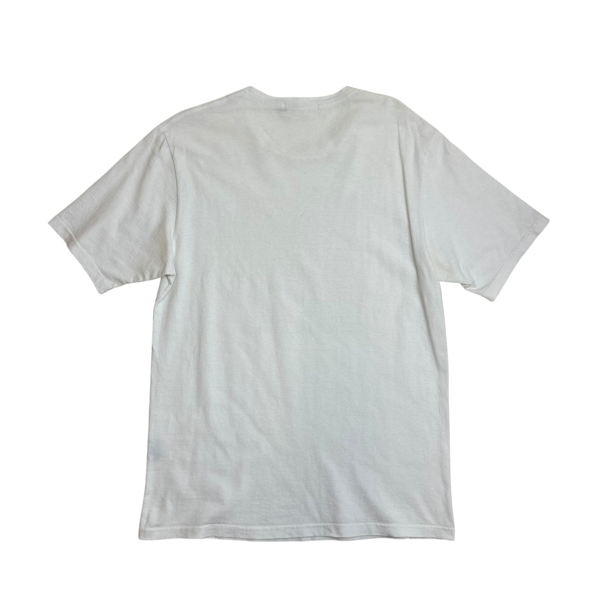 Undercover AW18 Bastille city T-shirt