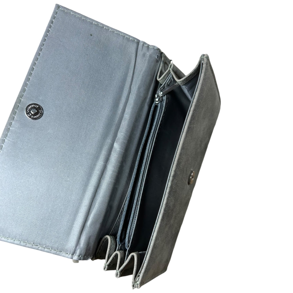 Y’s Yohji Yamamoto clutch bag