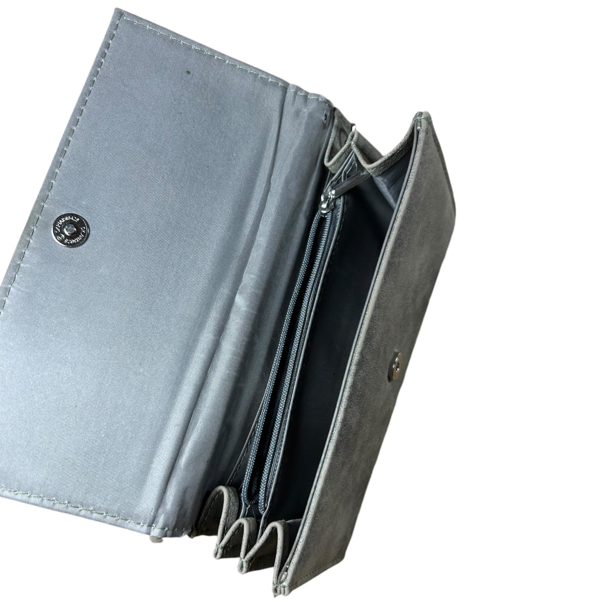 Y’s Yohji Yamamoto clutch bag