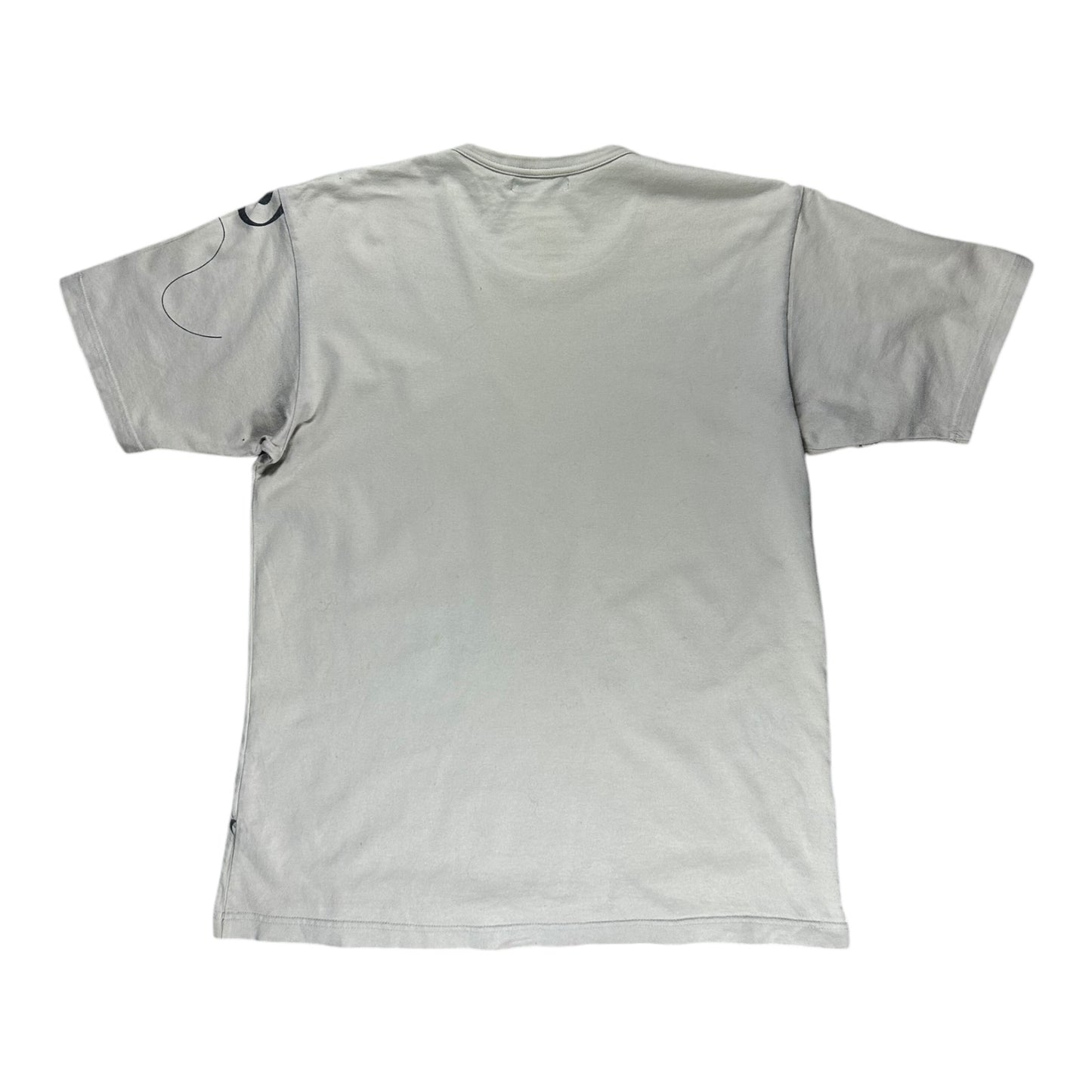 Issey Miyake vintage graphic T-shirt