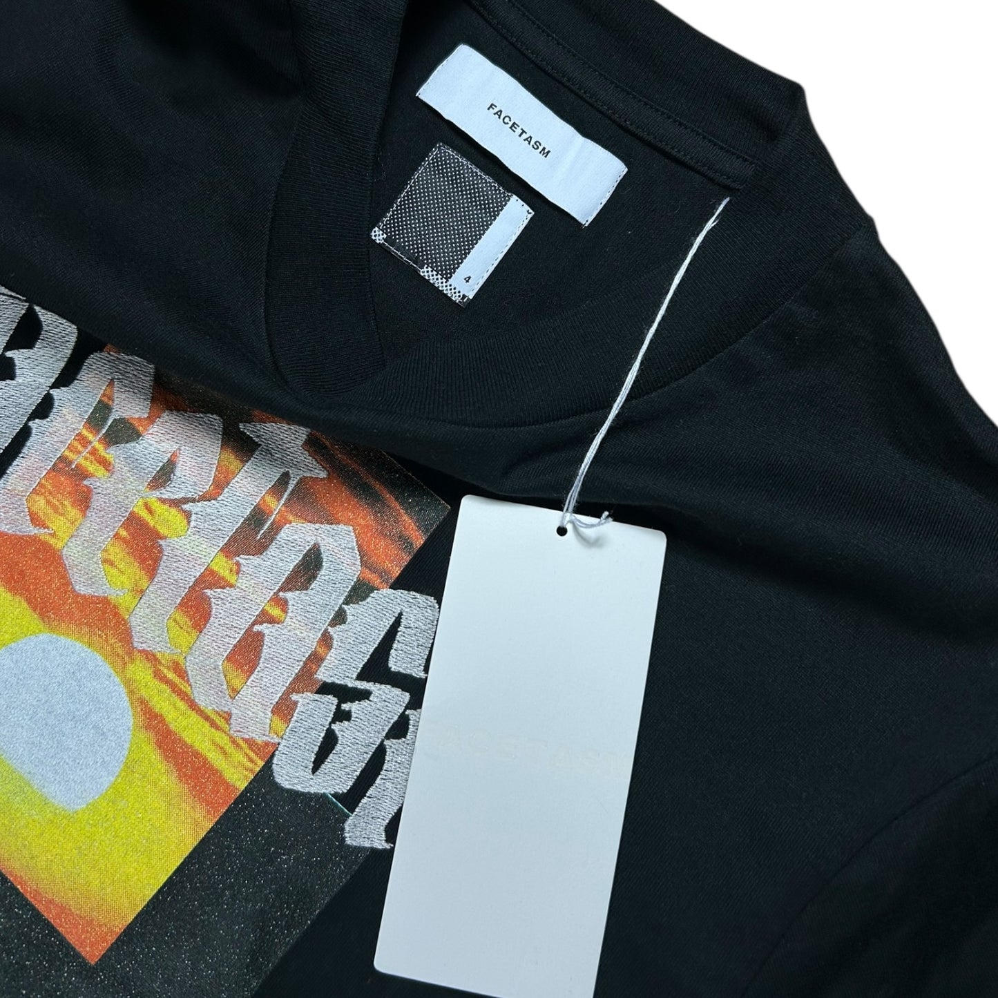 Facetasm t-shirt