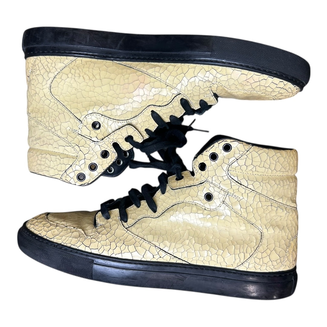 Balenciaga arenas 2 high top