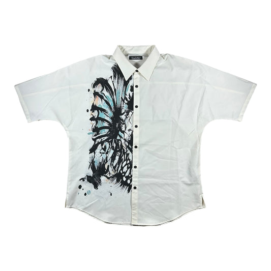 Tornado Mart Dolman overshirt