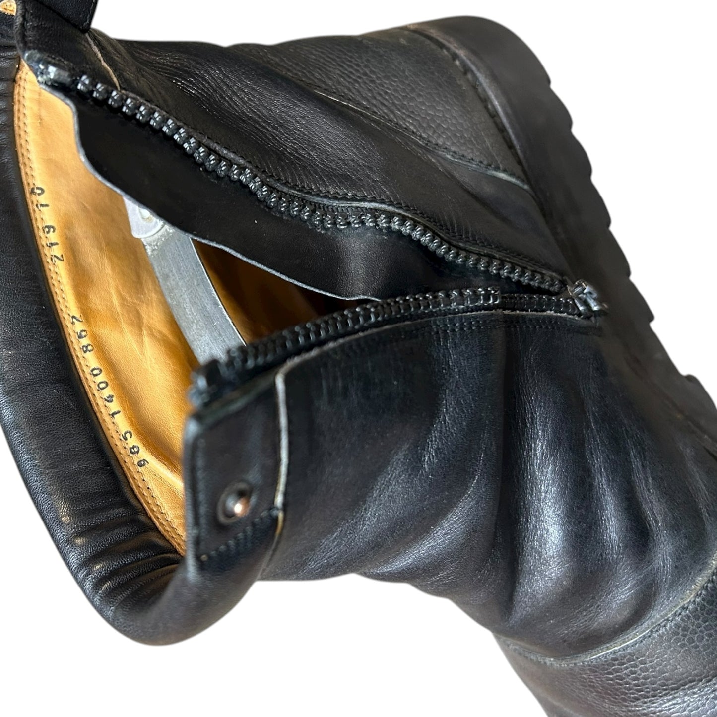 Jil Sander 1990’s boots