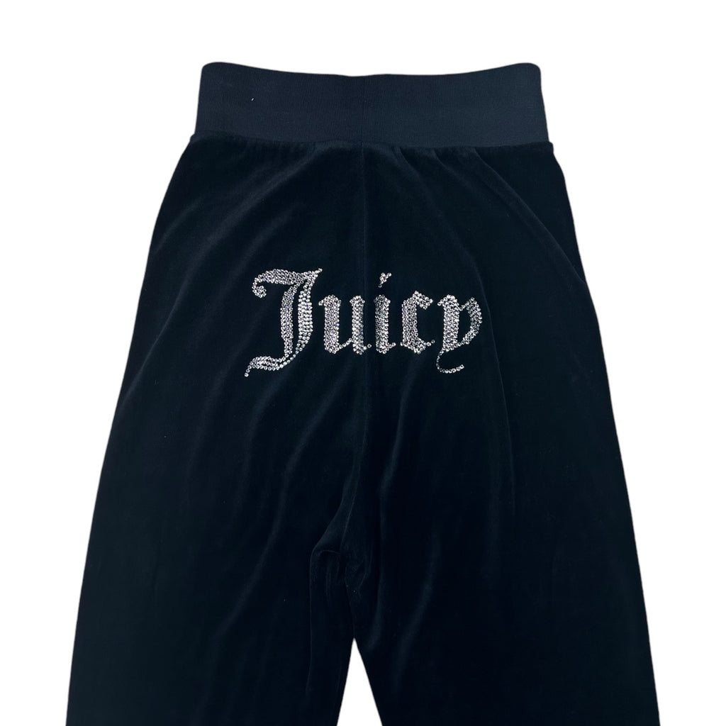 Juicy Couture x VETEMENTS Velour Sweatpants