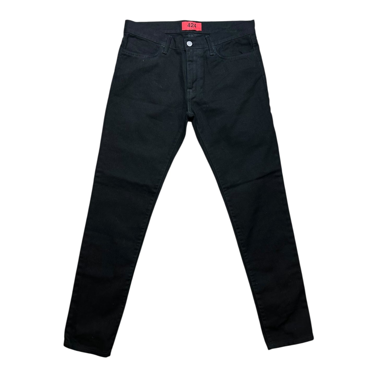 424 slim fit jeans