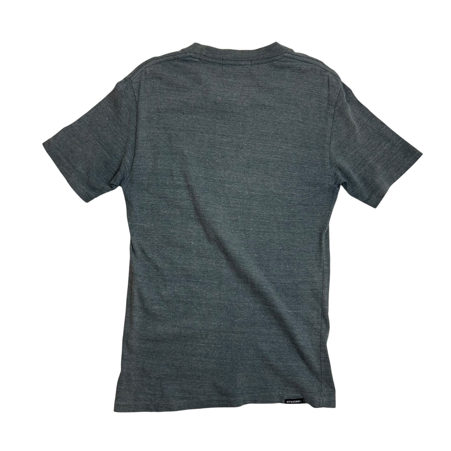 Hysteric Glamour 90’s single stitch double speed T-shirt