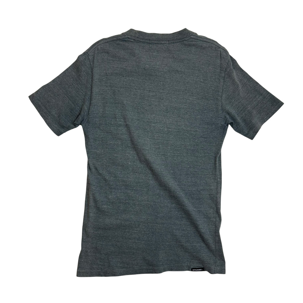 Hysteric Glamour 90’s single stitch double speed T-shirt