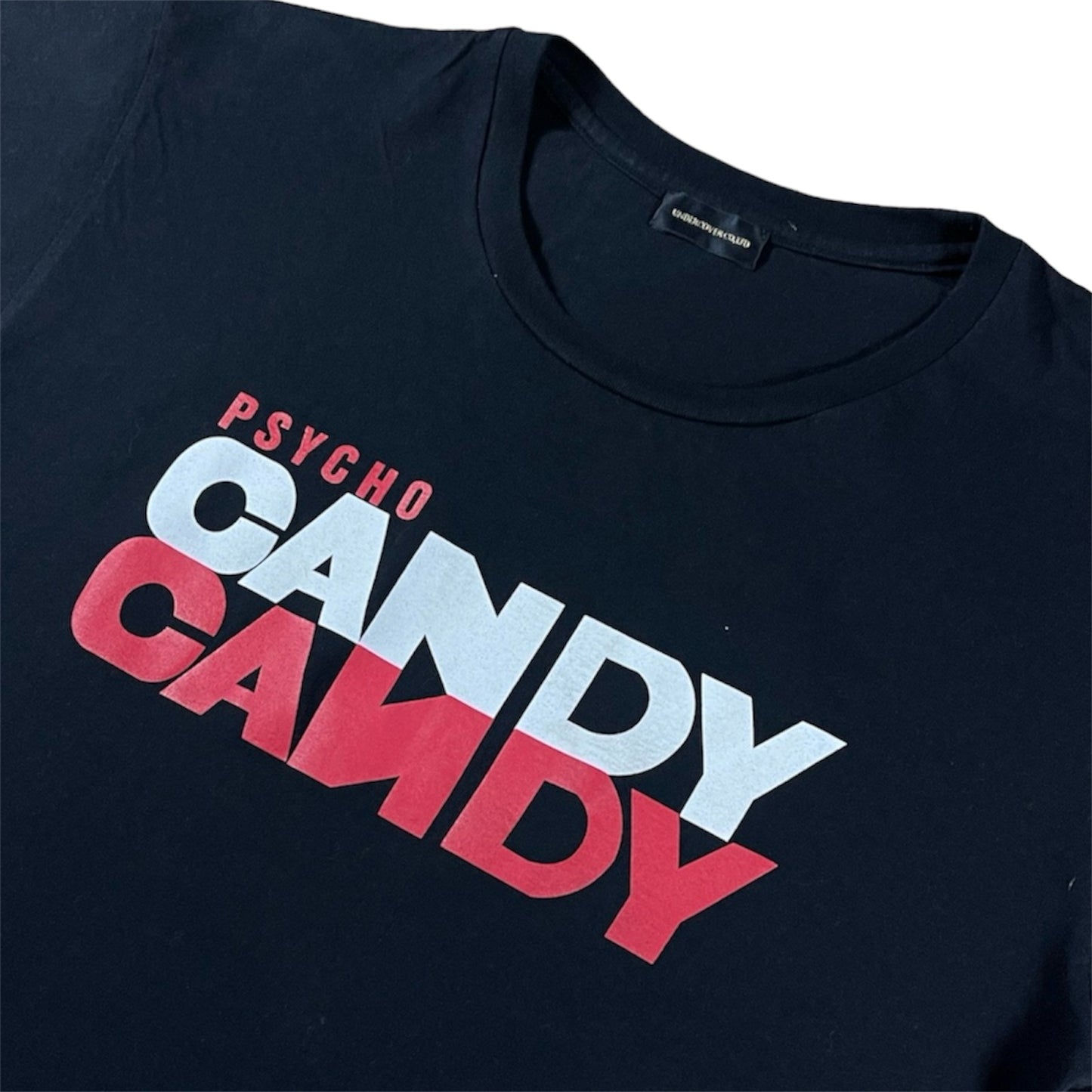 Undercover Psycho Candy SS14 T-Shirt