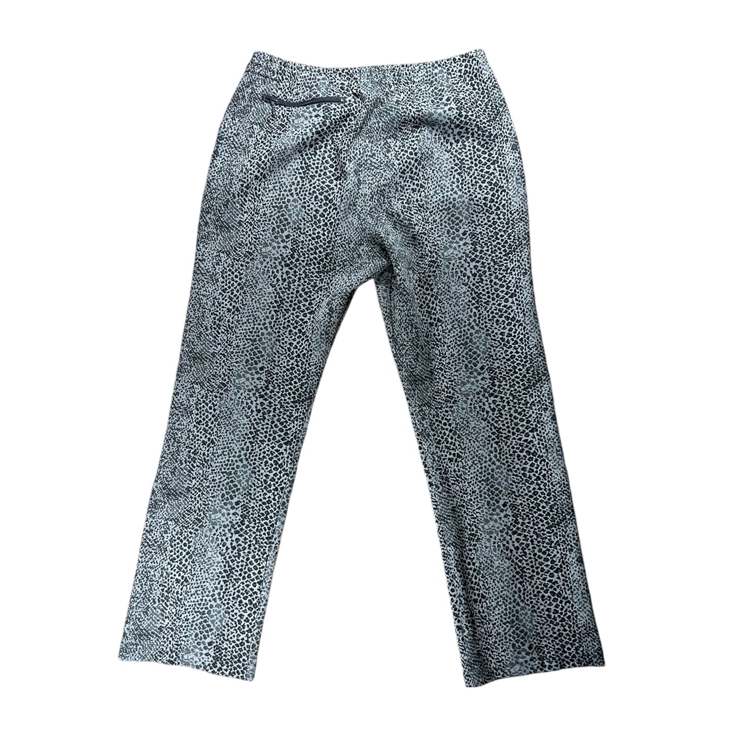 Needles python trackpants