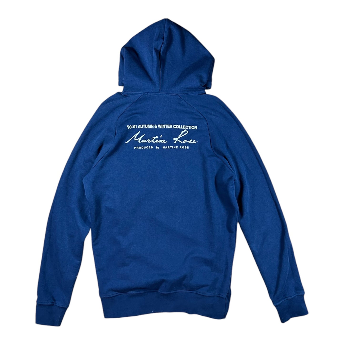 Martine Rose Classic Hoodie