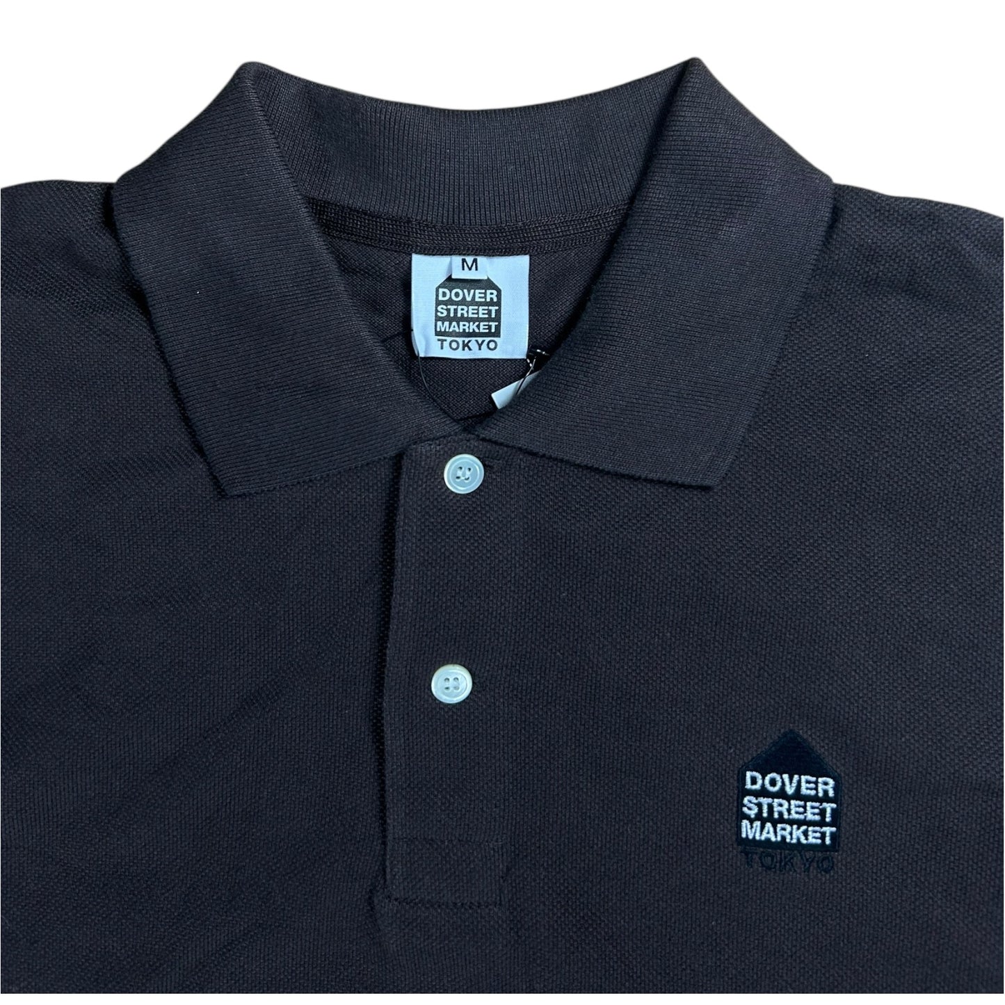 Dover street market Tokyo rugby polo