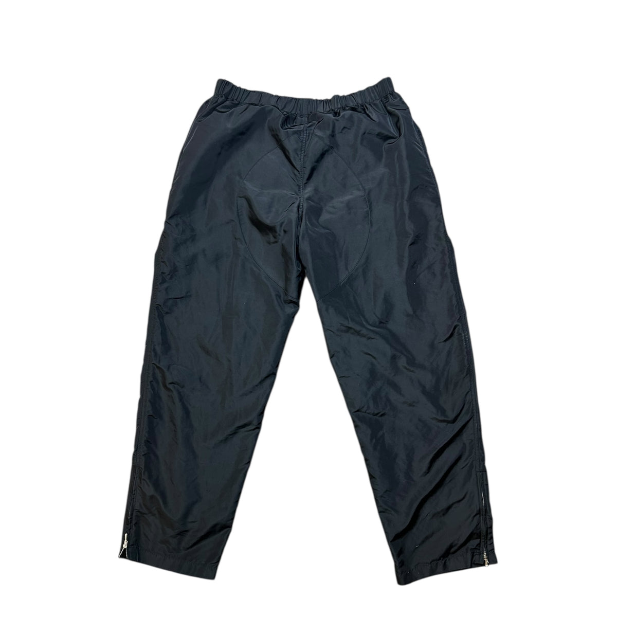 John Richmond nylon trousers