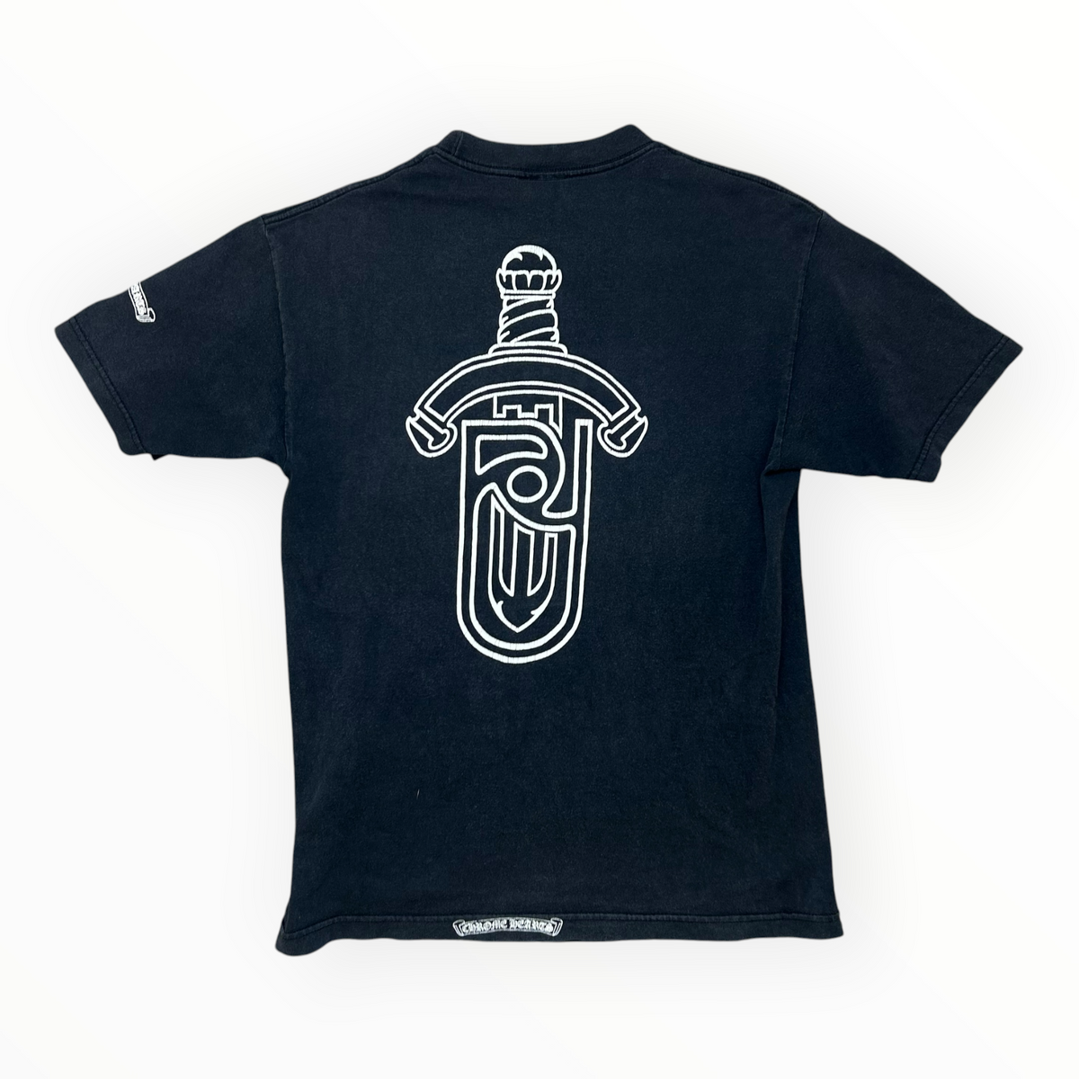 Chrome Hearts x United Arrows Exclusive T-Shirt