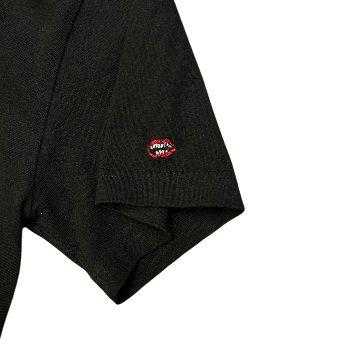 Chrome Hearts Matty Boy Stay Fast Tee 'Black'