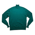 Undercover X clockwork Orange ruffle turtleneck