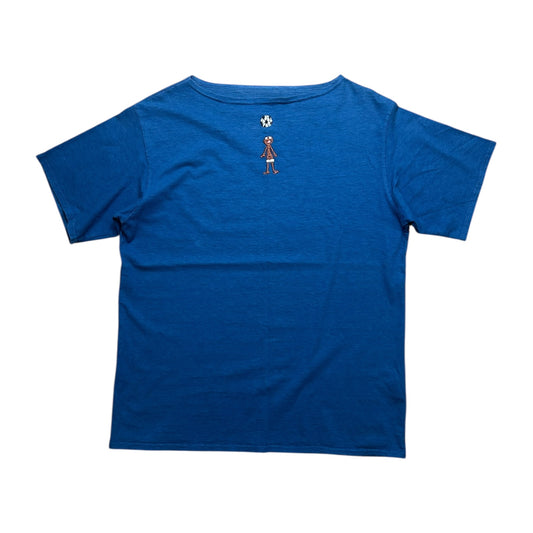 Kapital embroidered T-shirt