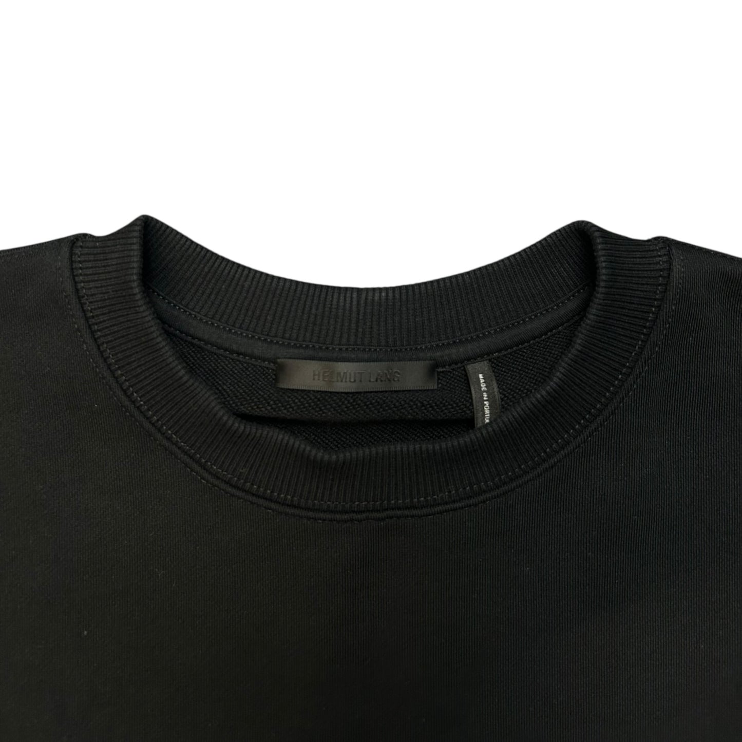 Givenchy lucifero sweatshirt