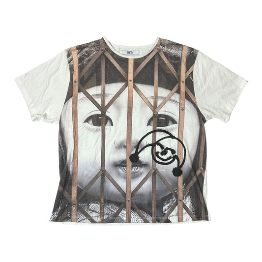 Chito international Doll Tee