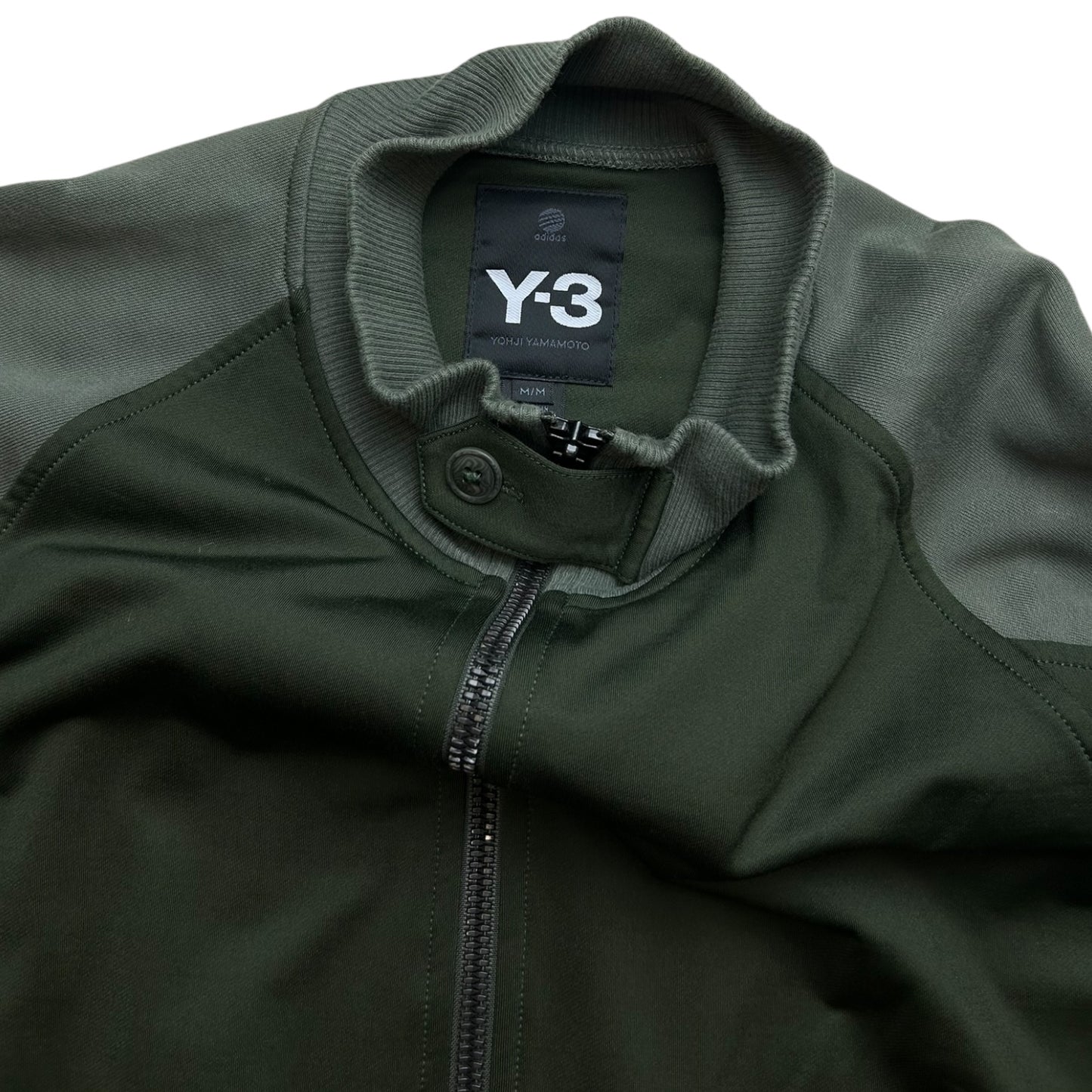 Y-3 Yohji Yamamoto SAMPLE track jacket