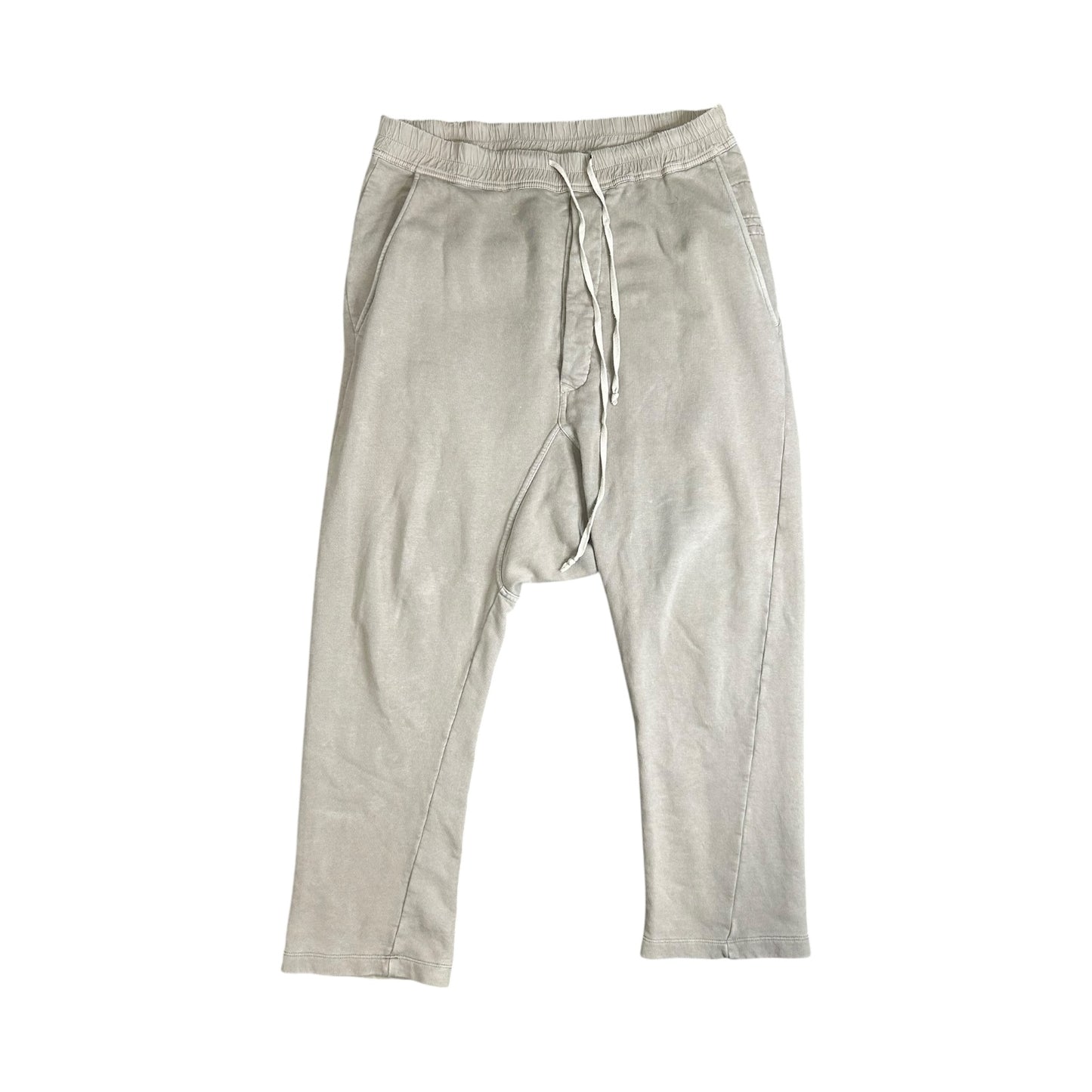 Rick Owens Drkshdw sweatpants