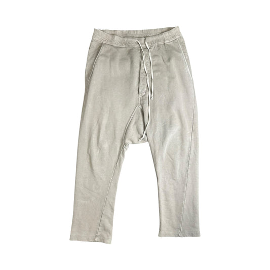 Rick Owens Drkshdw sweatpants