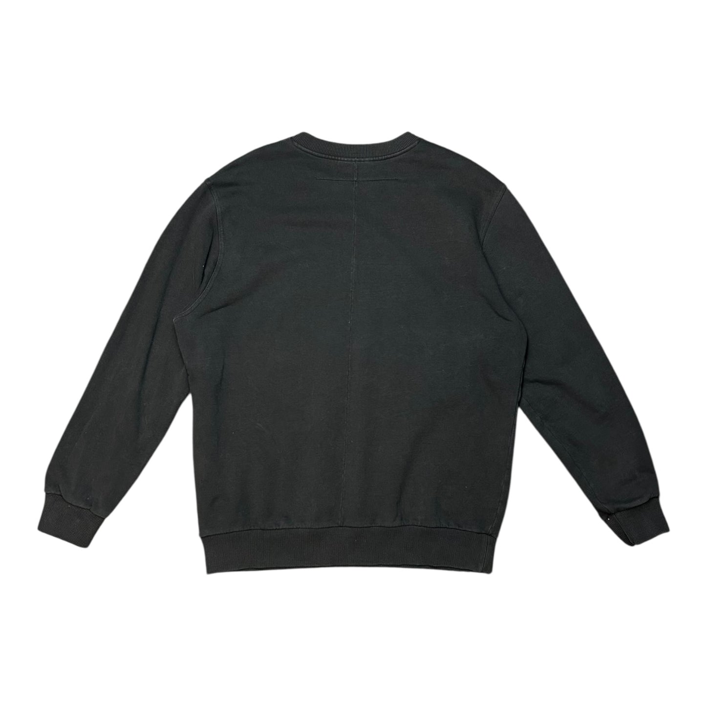 Givenchy lucifero sweatshirt