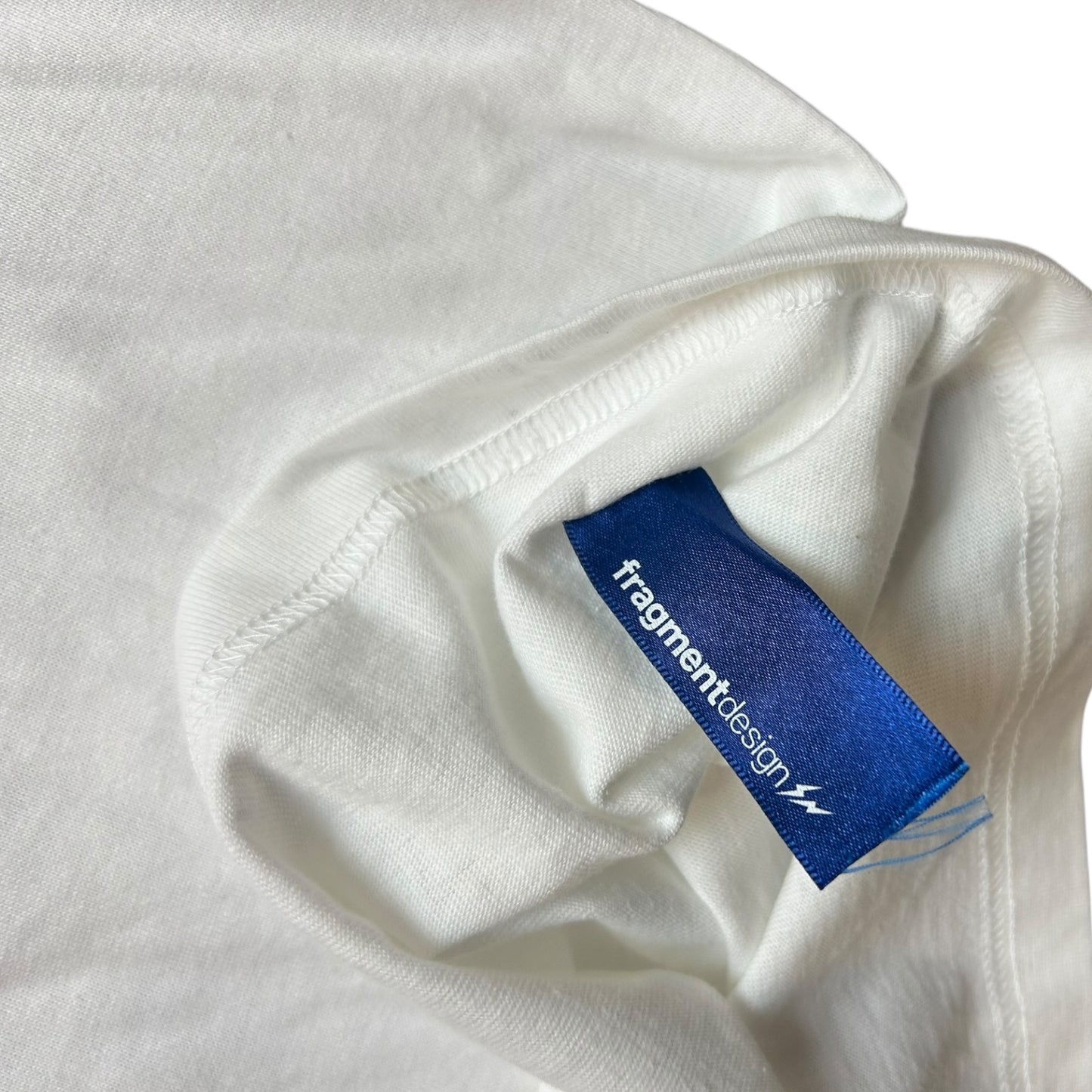 Fragment designs table top 2005 T-shirt