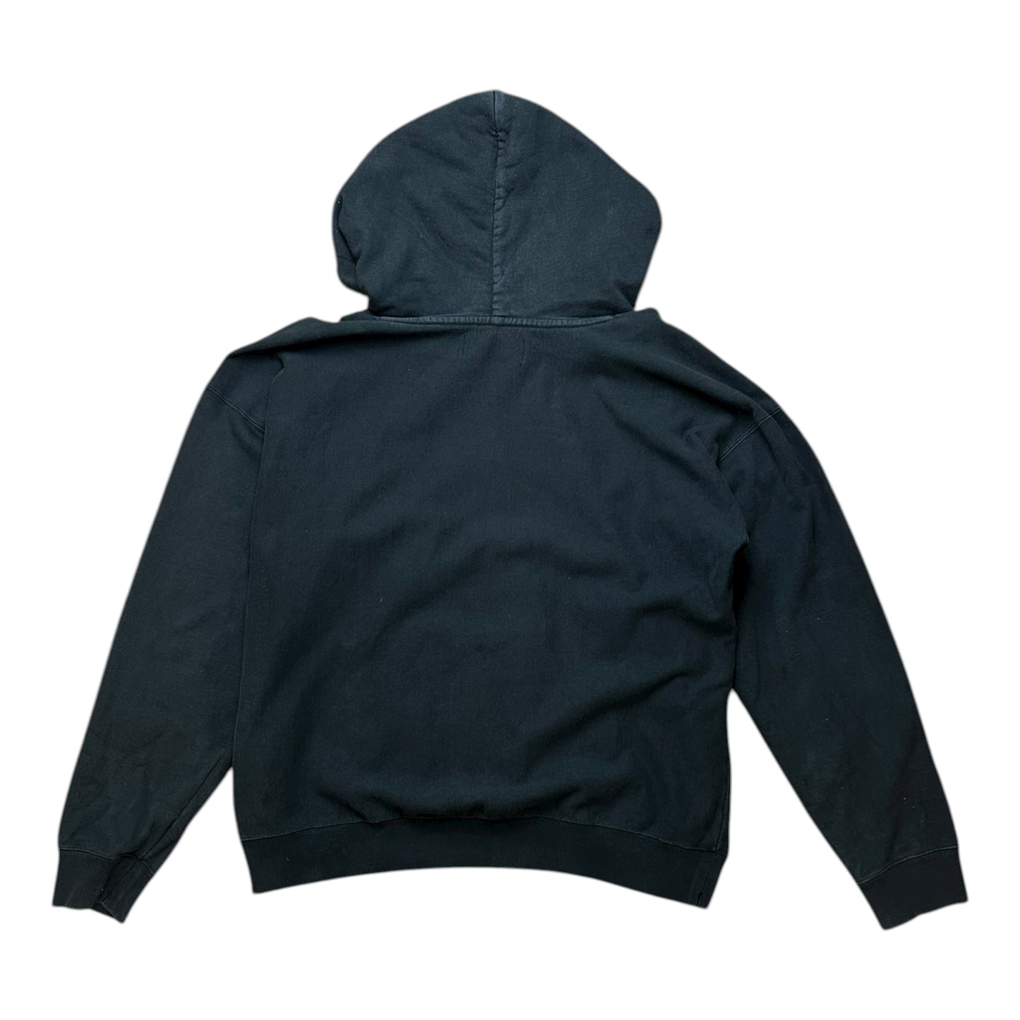 Maison Mihara Yasuhiro instrumental Hoodie
