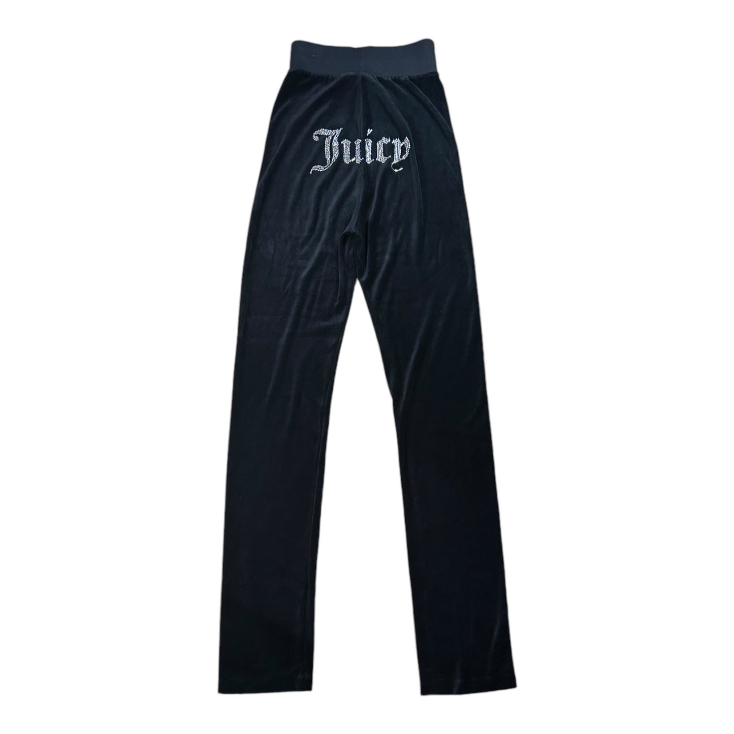 Juicy Couture x VETEMENTS Velour Sweatpants