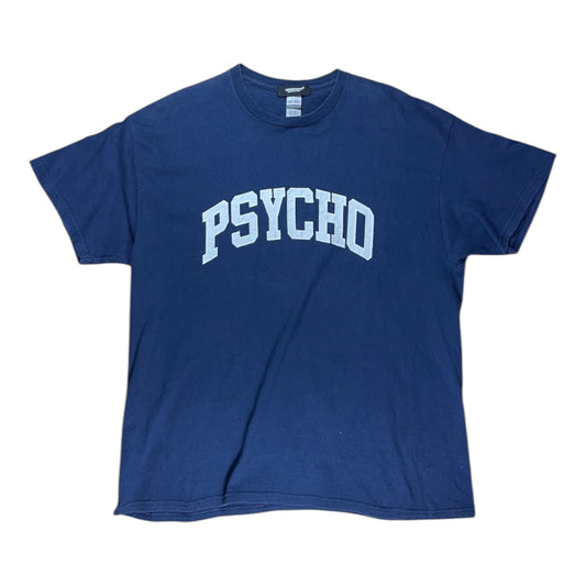 Undercover PSYCHO varsity T-shirt