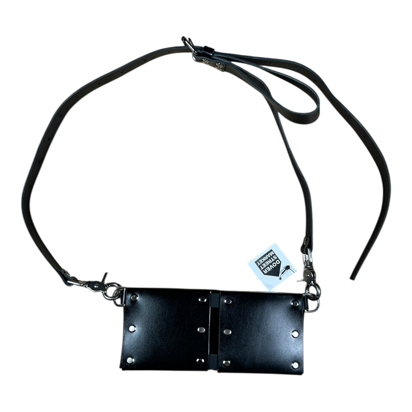 Niels Peereer belt bag