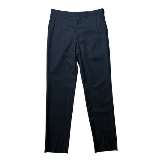 Comme des garçons Homme deux 2010 suit pants