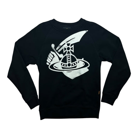 Vivienne Westwood sweatshirt