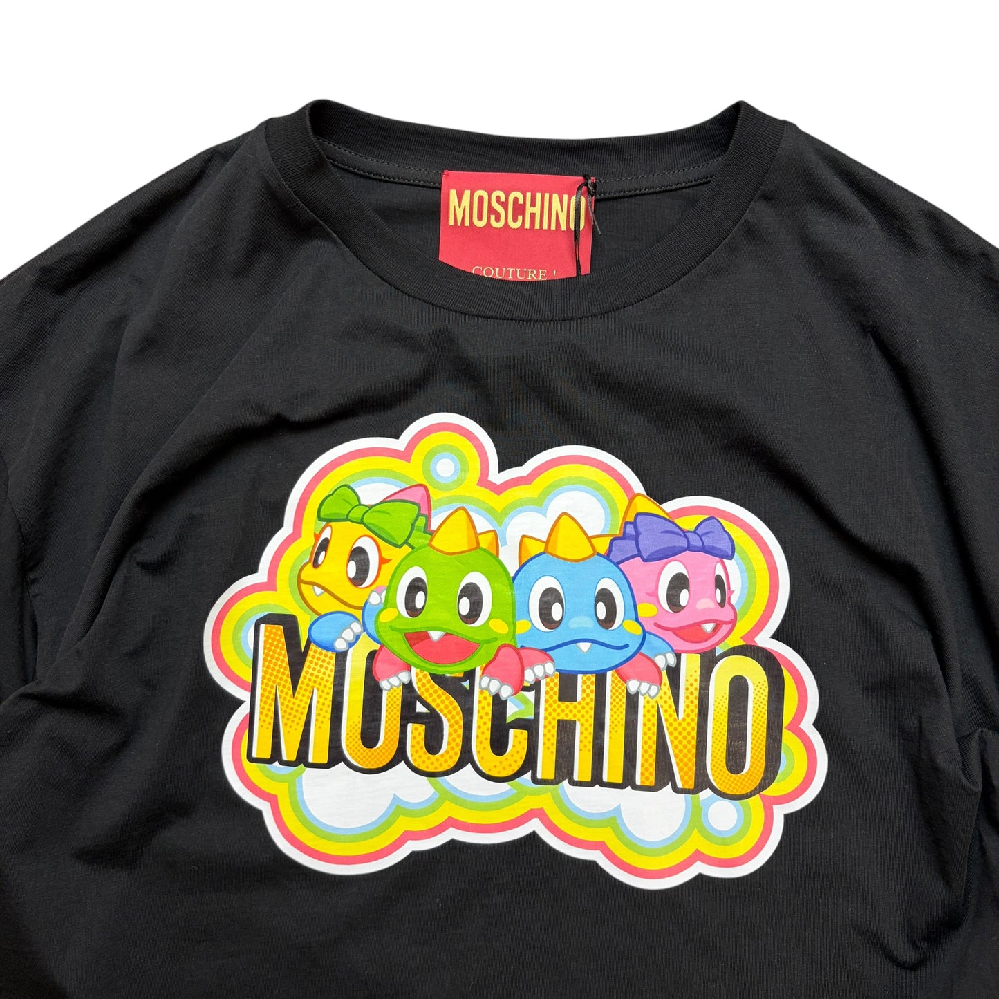 The MOSCHINO x Taito Men’s T-Shirt