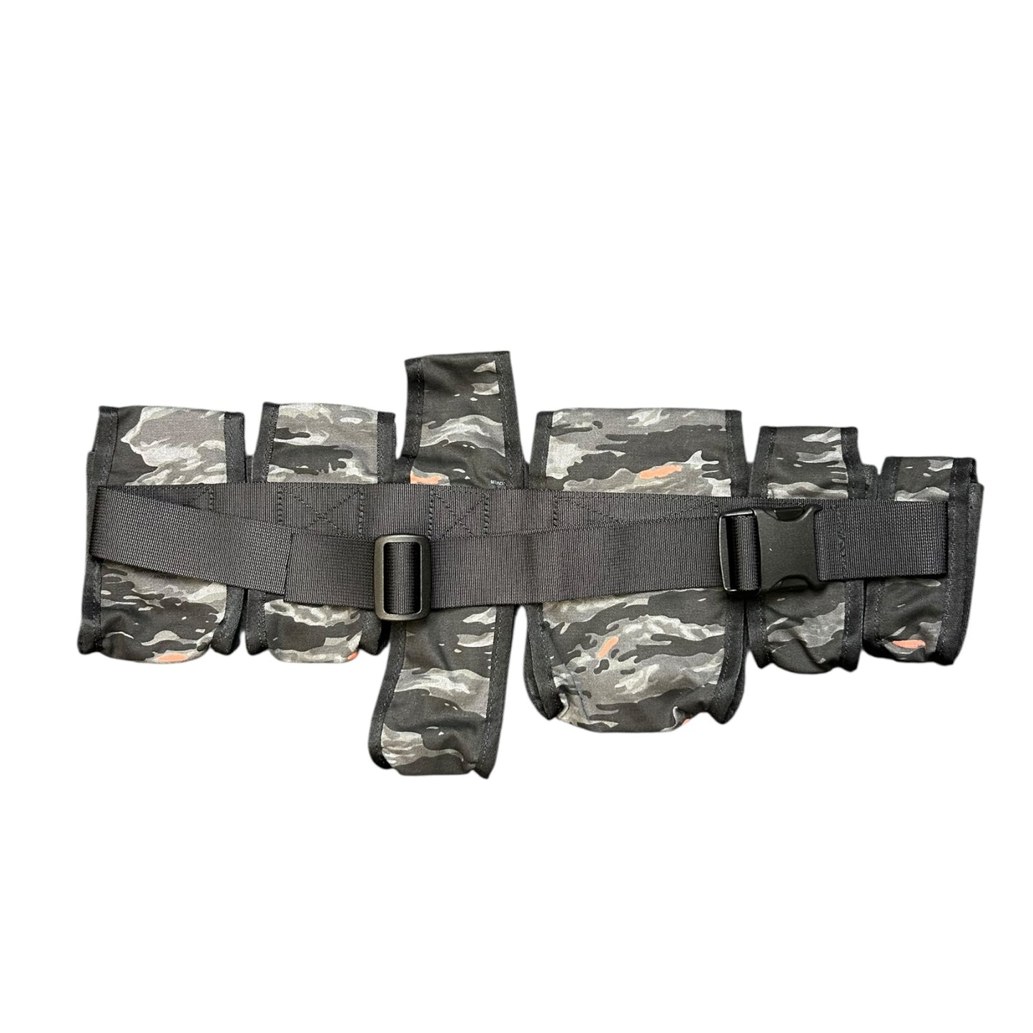 Undercover x supreme tactical belt bag