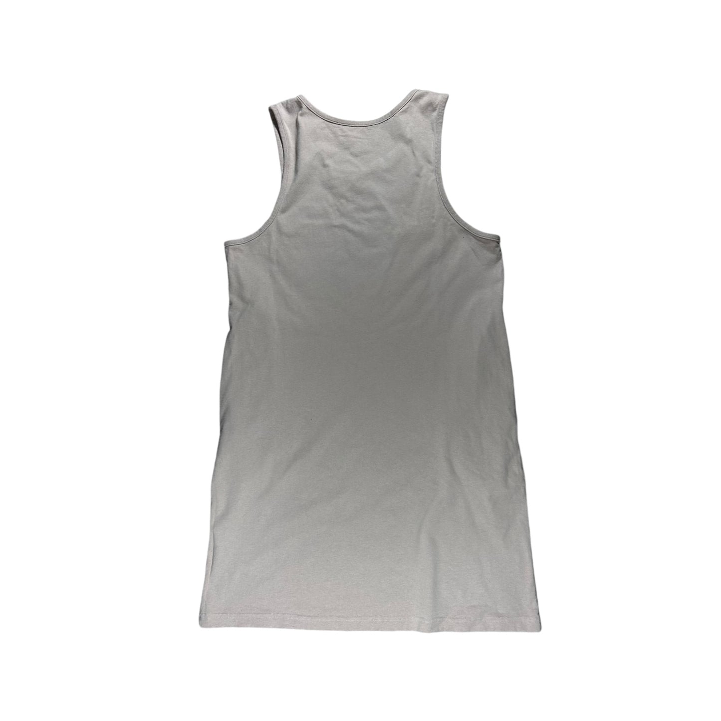 TELFAR tank dress