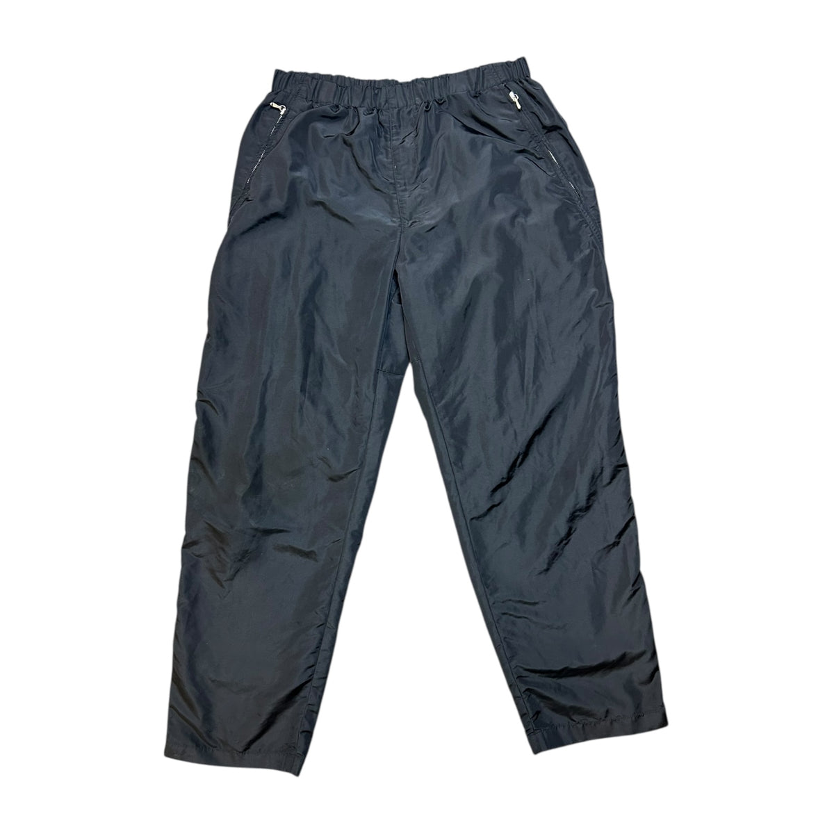 John Richmond nylon trousers