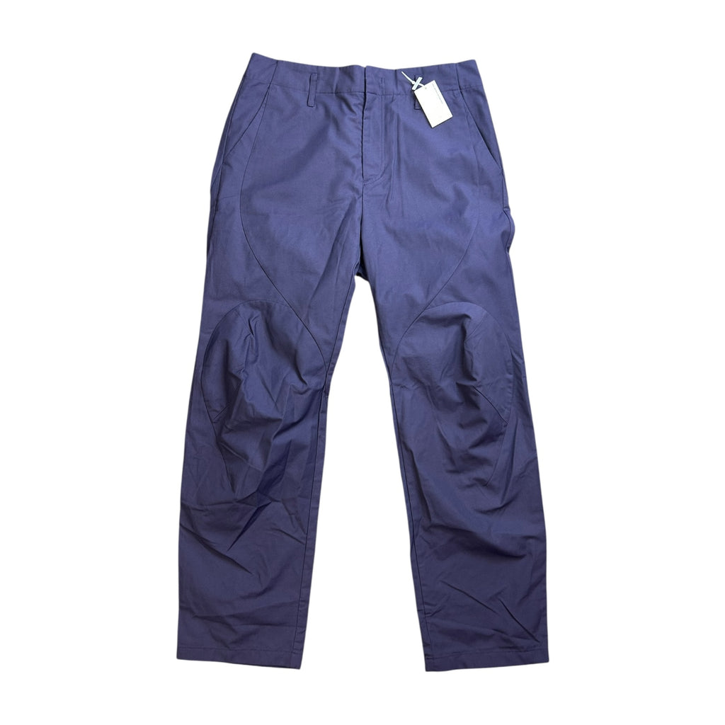 Post archive faction 5.0 trousers RIGHT