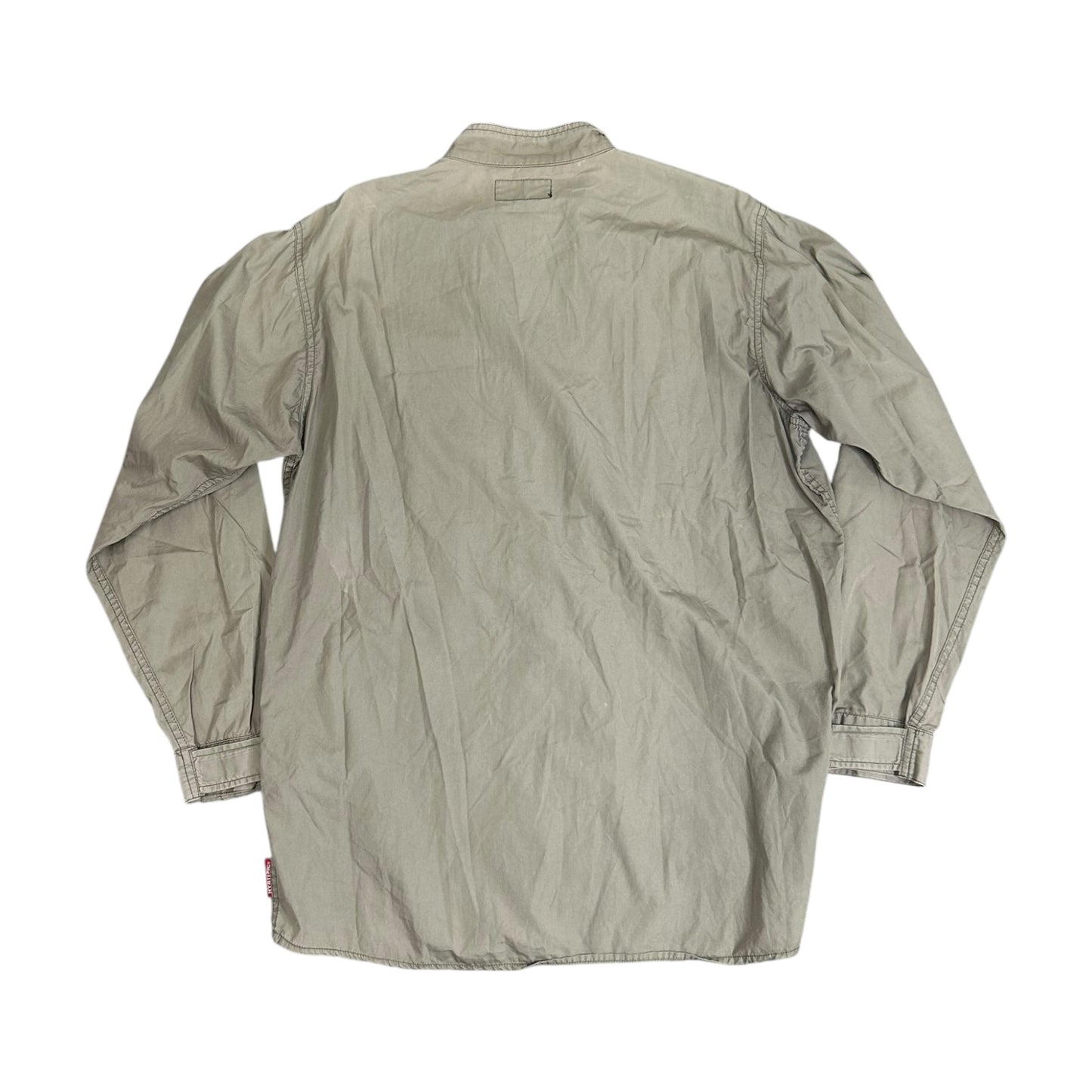 Hysteric Glamour Military Jacket
