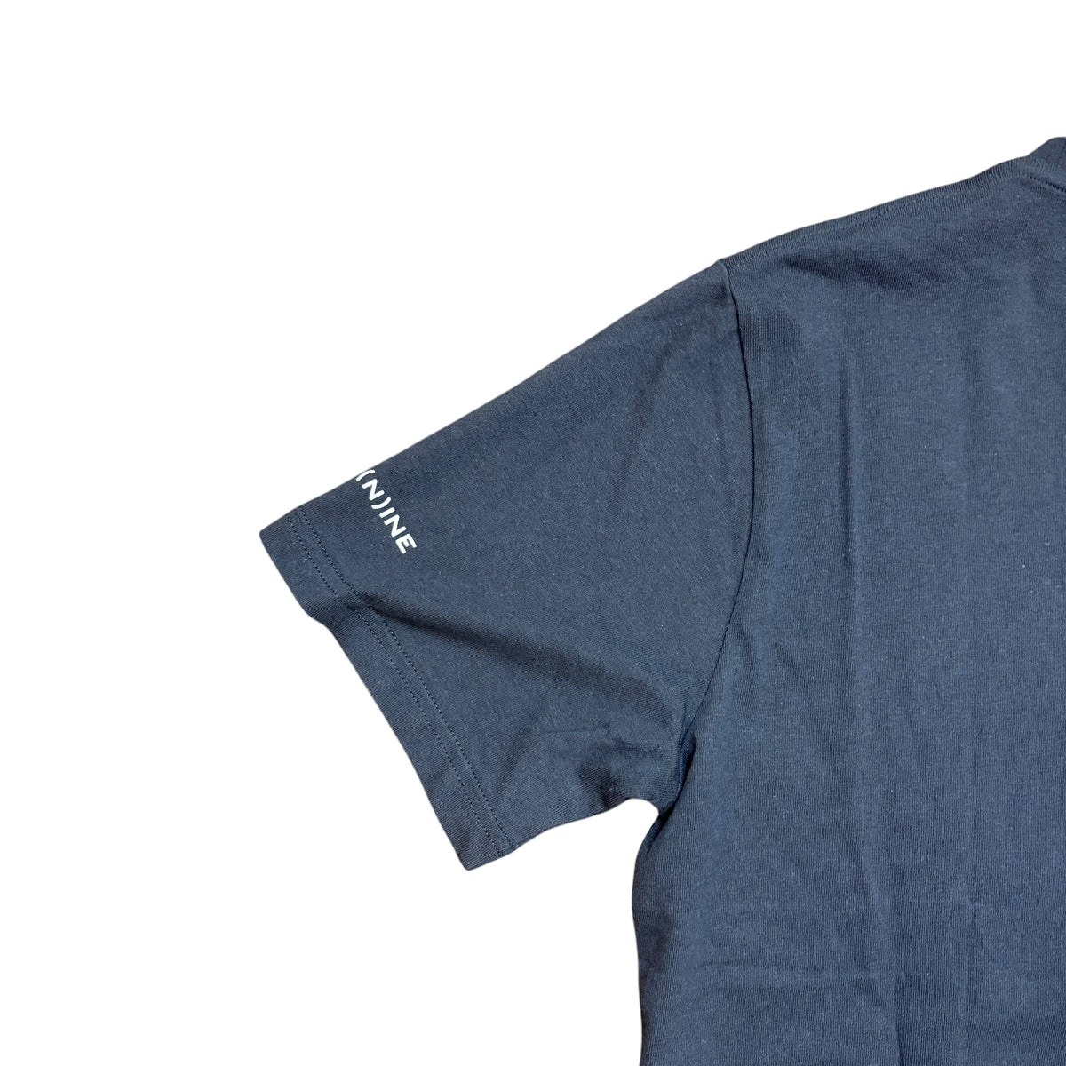 Number (N)ine x Malbro ‘ Step out of your box’ T-shirt