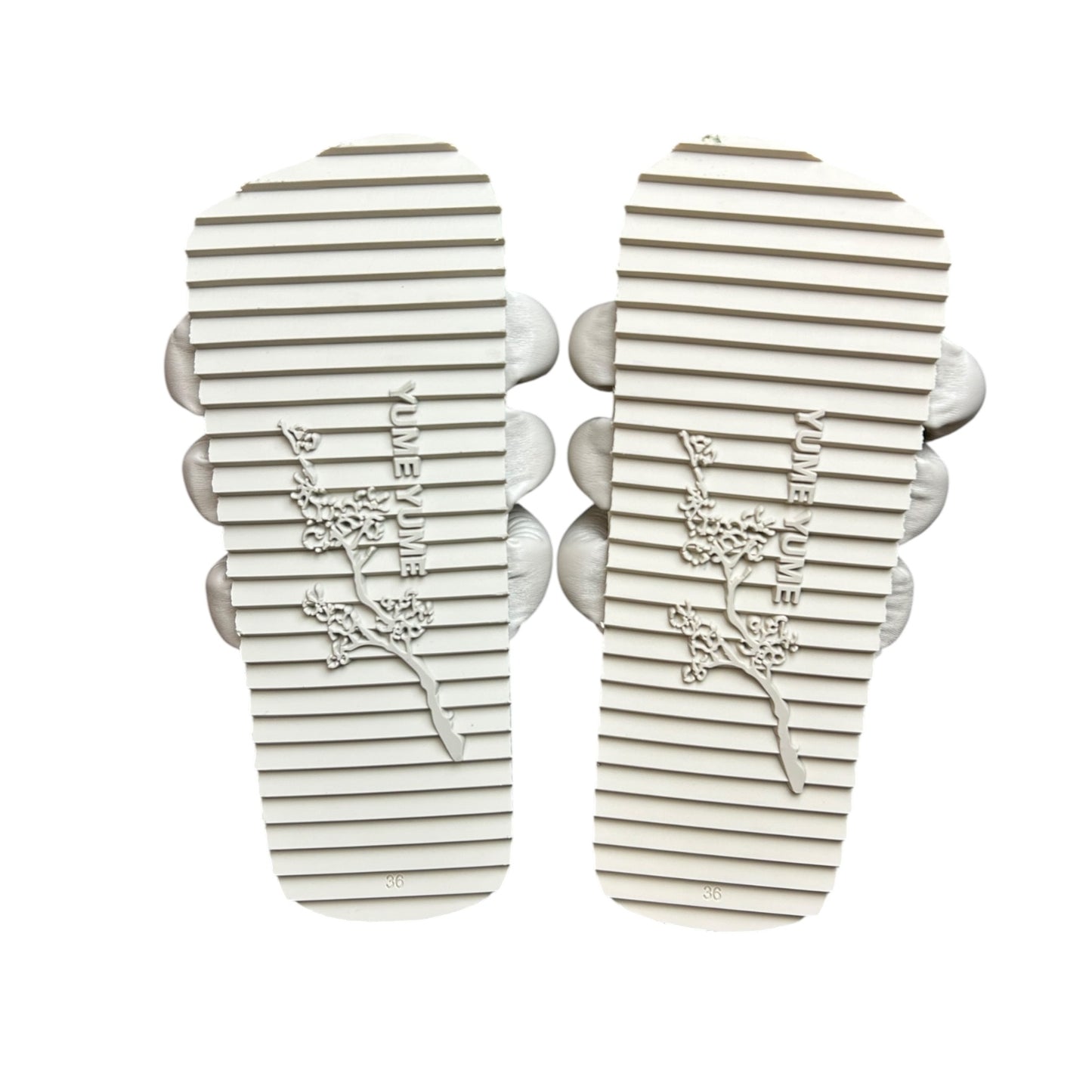 YUME YUME tyre sandals