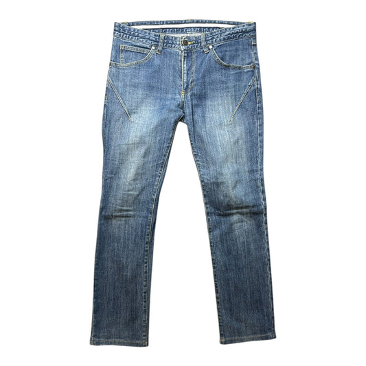 Number (n)ine slim jeans