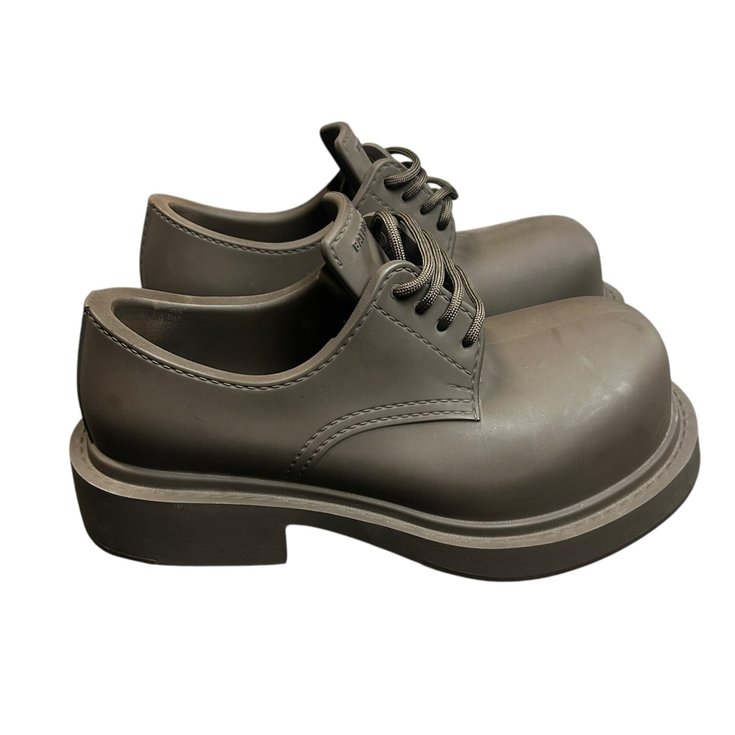 Balenciaga Derby shoes