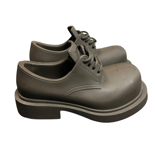Balenciaga Derby shoes