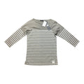 Undercover 2011 striped long sleeve