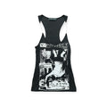Y/Project invisible tank top
